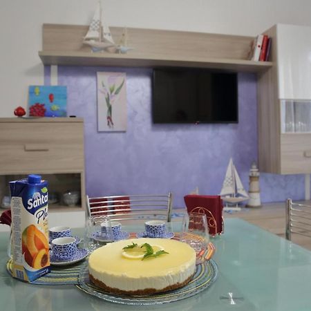 B&B L'Incantesimo 莫尔恰诺迪莱乌卡 外观 照片