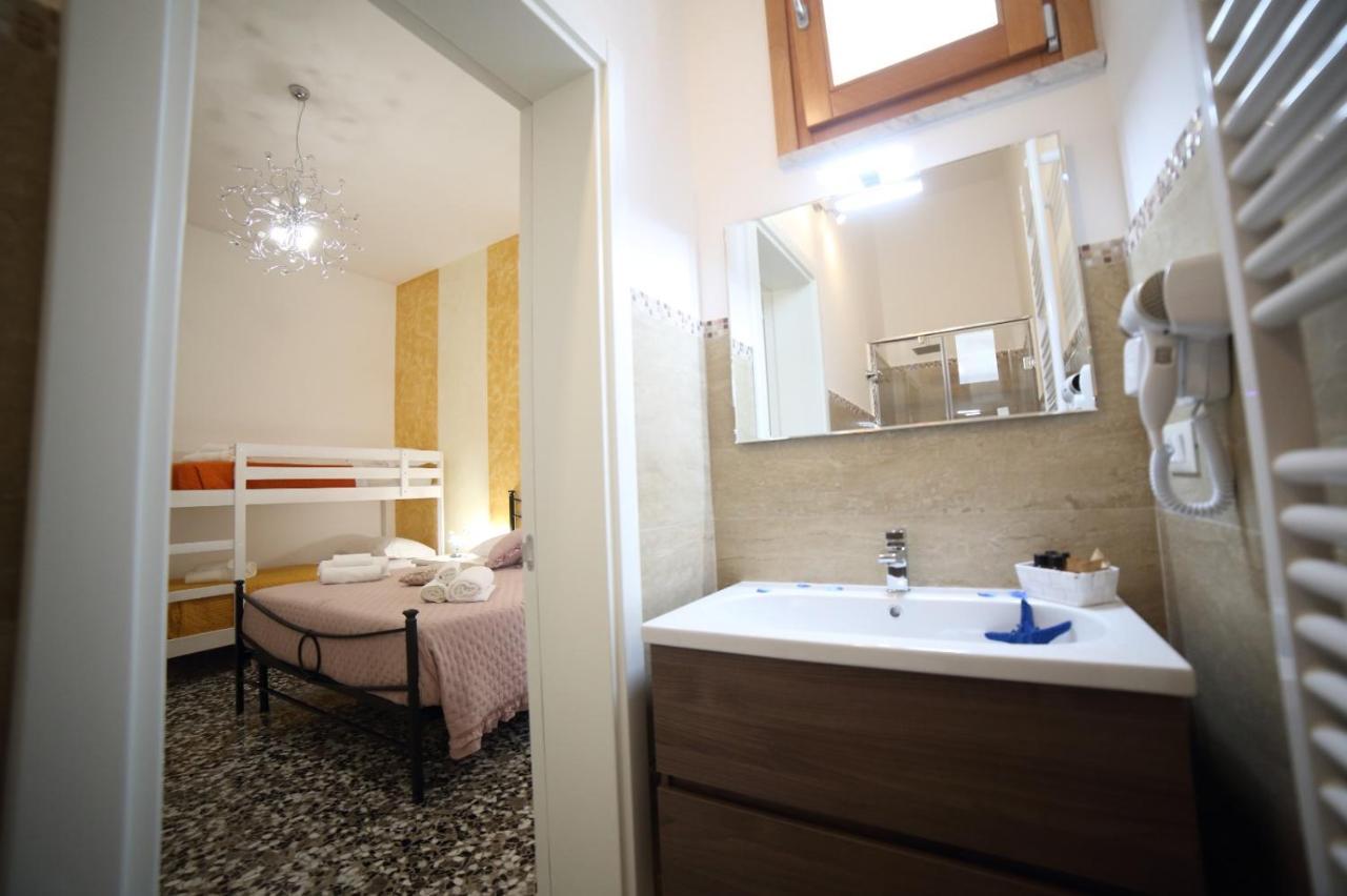 B&B L'Incantesimo 莫尔恰诺迪莱乌卡 外观 照片
