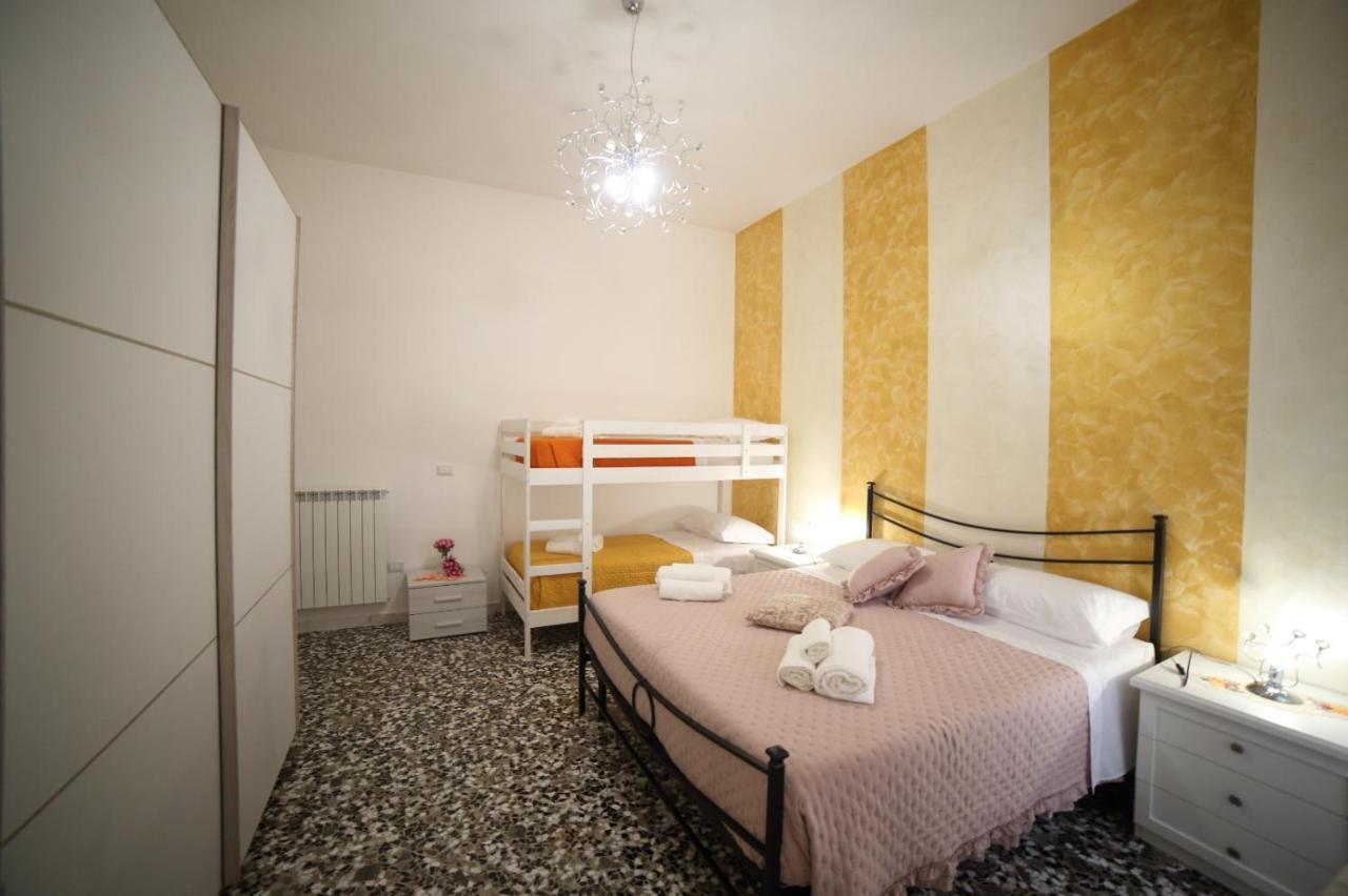 B&B L'Incantesimo 莫尔恰诺迪莱乌卡 外观 照片