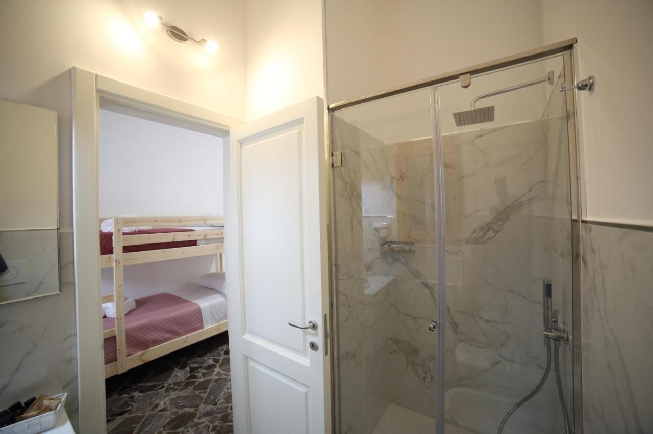 B&B L'Incantesimo 莫尔恰诺迪莱乌卡 外观 照片
