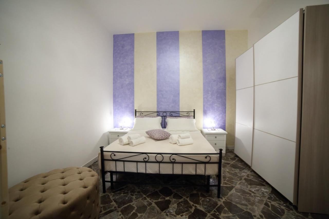 B&B L'Incantesimo 莫尔恰诺迪莱乌卡 外观 照片